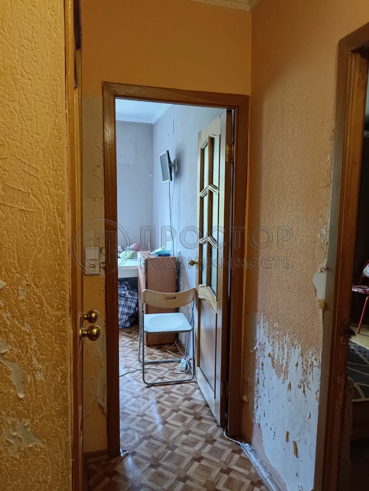 2-комнатная квартира, 45 м² - фото 11