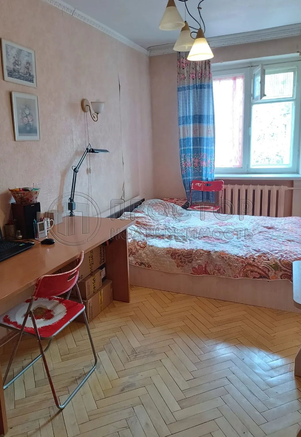 2-комнатная квартира, 45 м² - фото 13