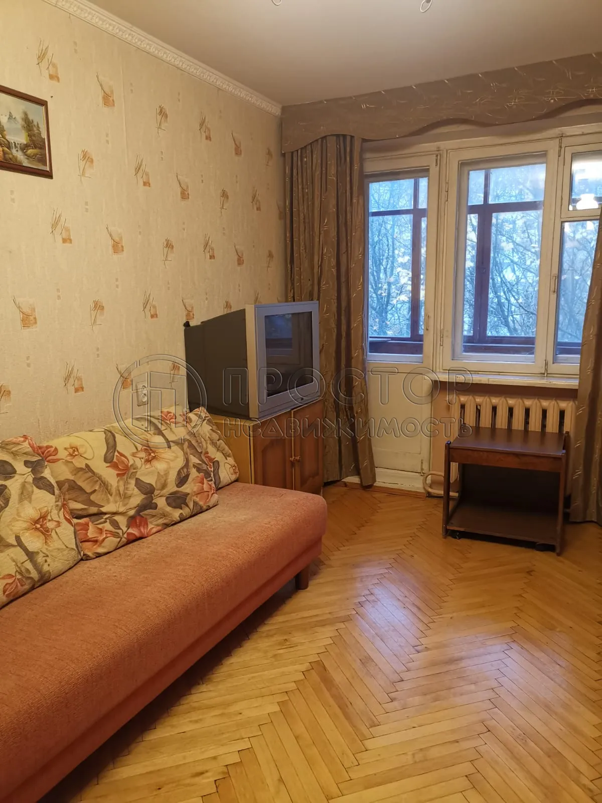 2-комнатная квартира, 45 м² - фото 14