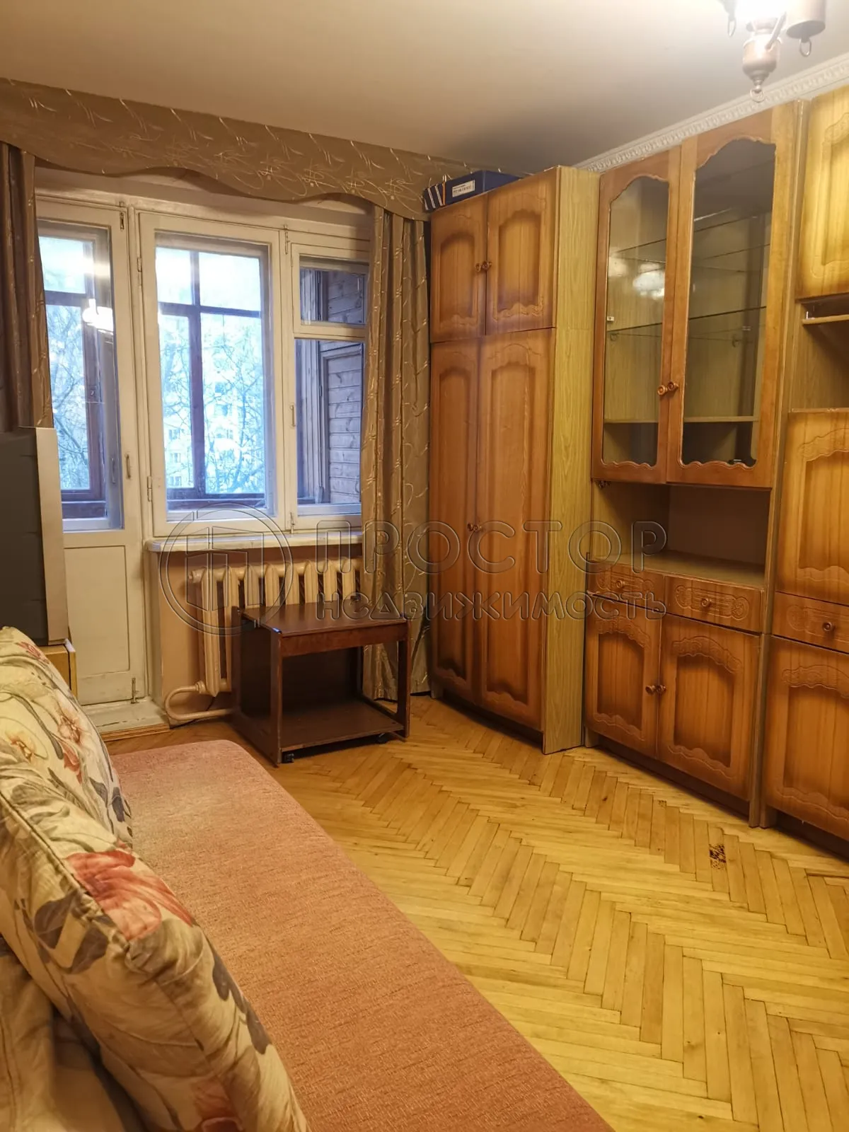 2-комнатная квартира, 45 м² - фото 15