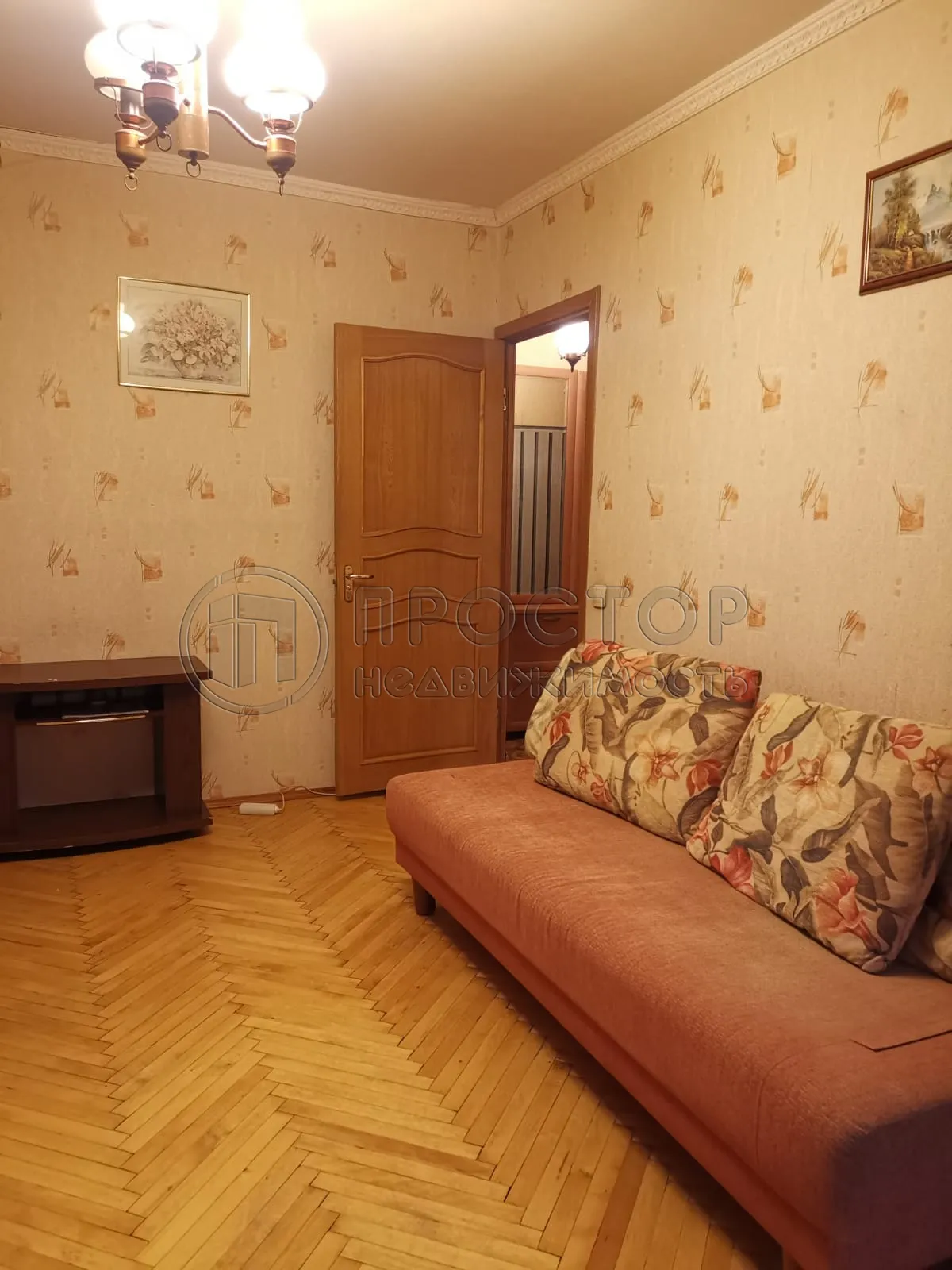 2-комнатная квартира, 45 м² - фото 16