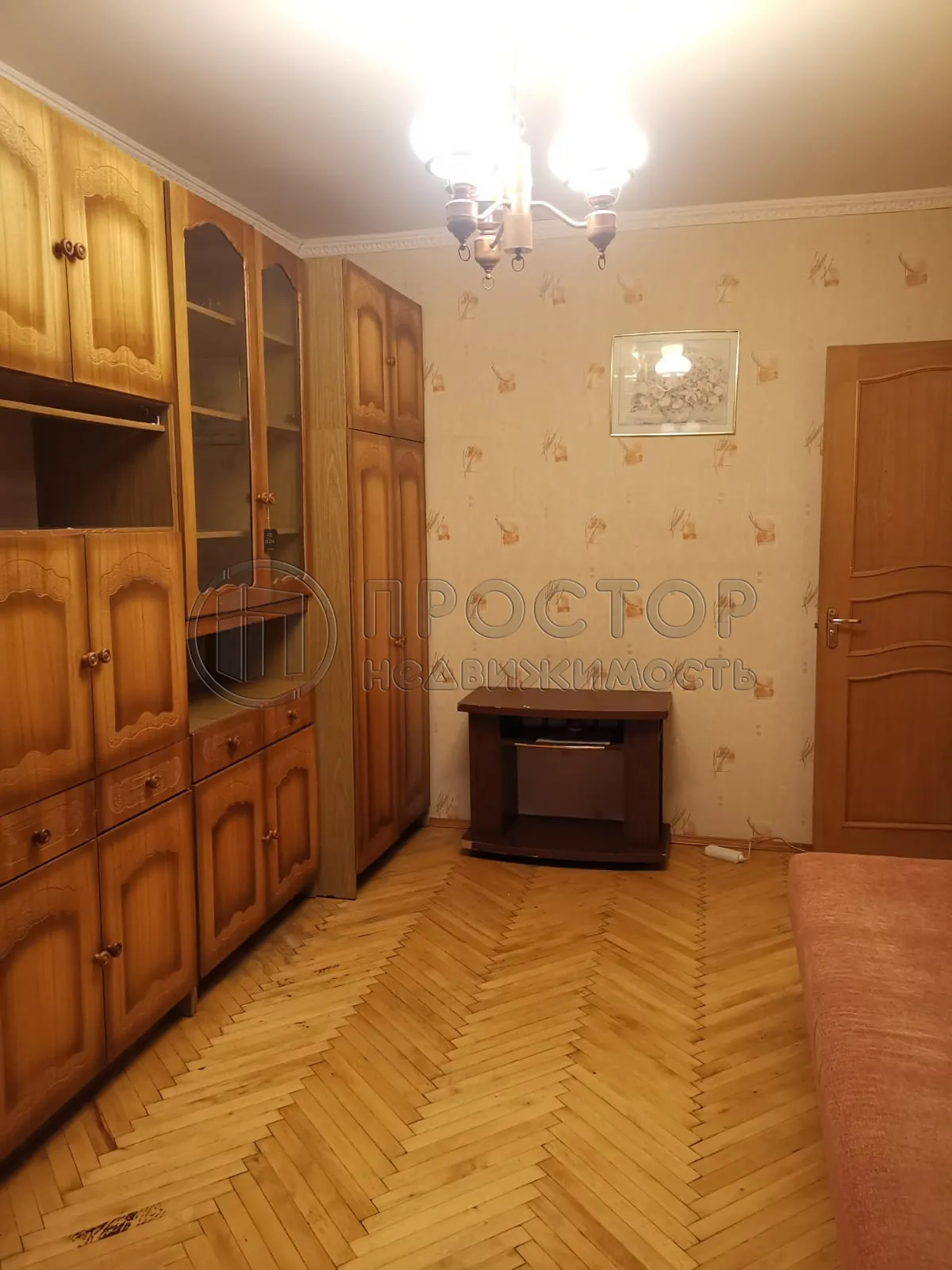 2-комнатная квартира, 45 м² - фото 17