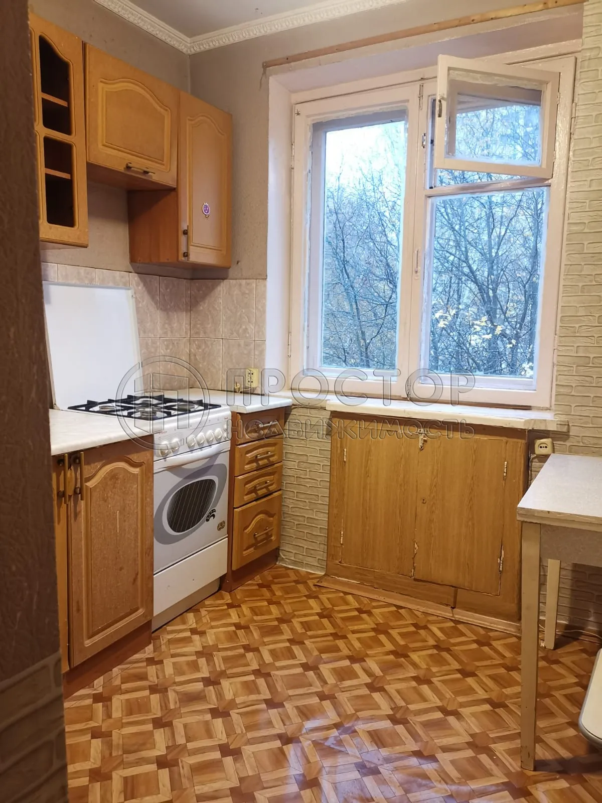 2-комнатная квартира, 45 м² - фото 19