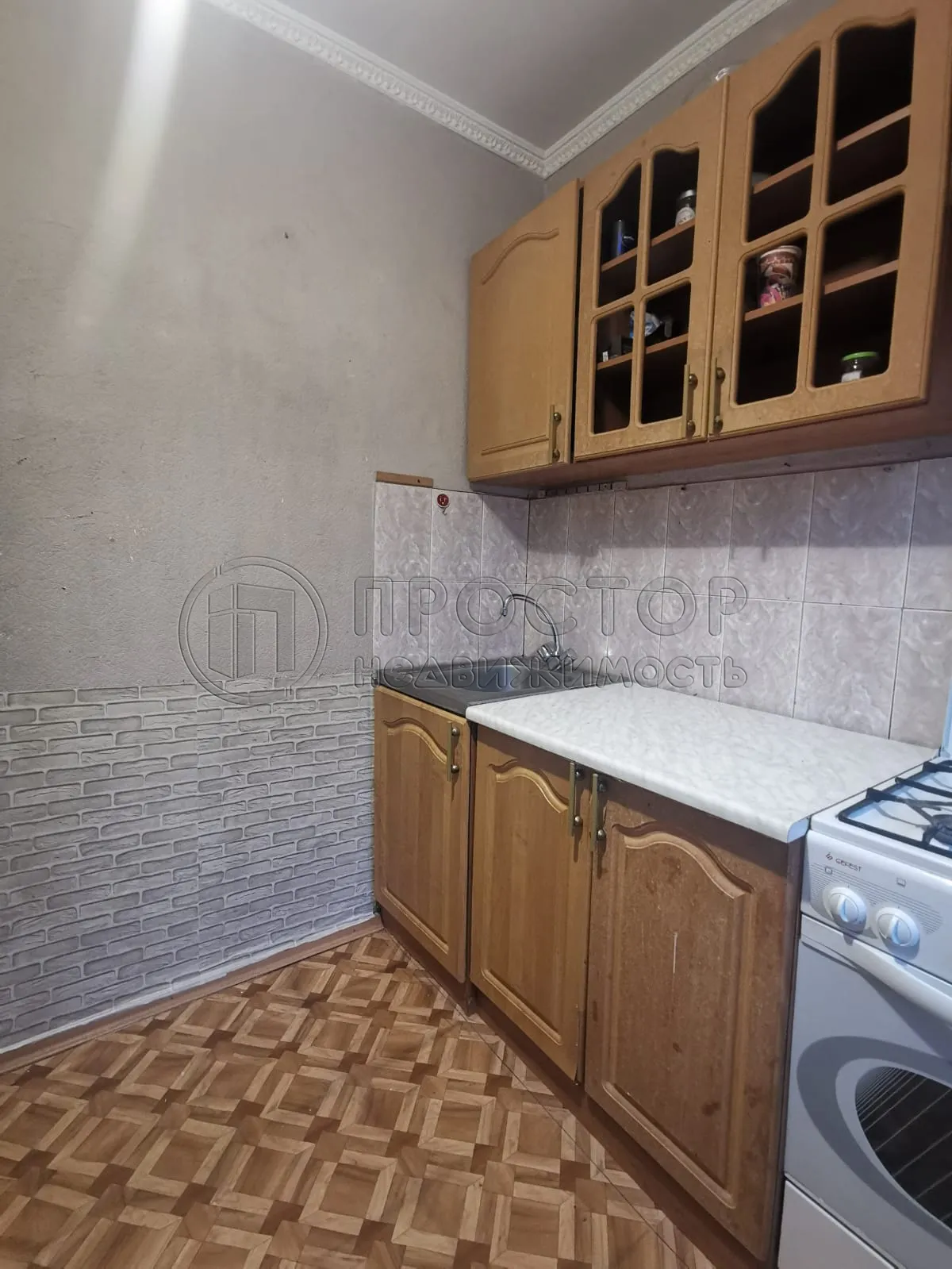 2-комнатная квартира, 45 м² - фото 20