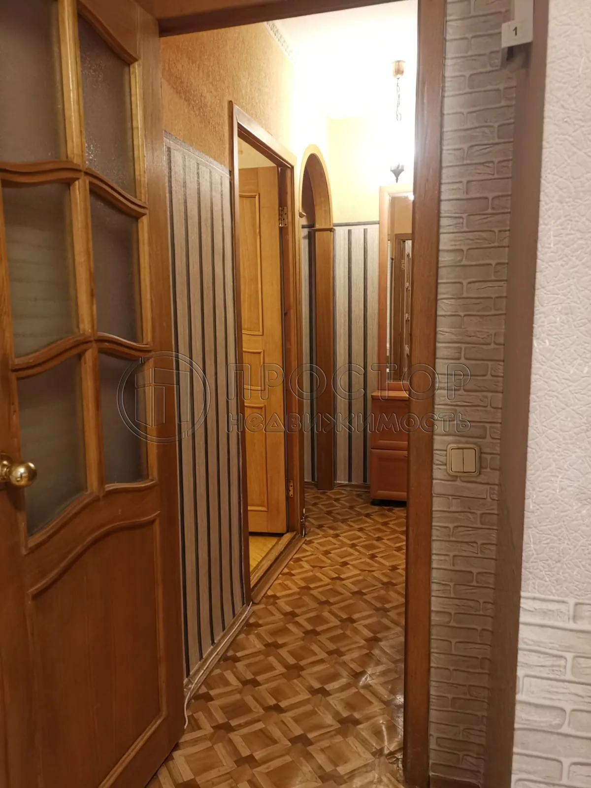 2-комнатная квартира, 45 м² - фото 21