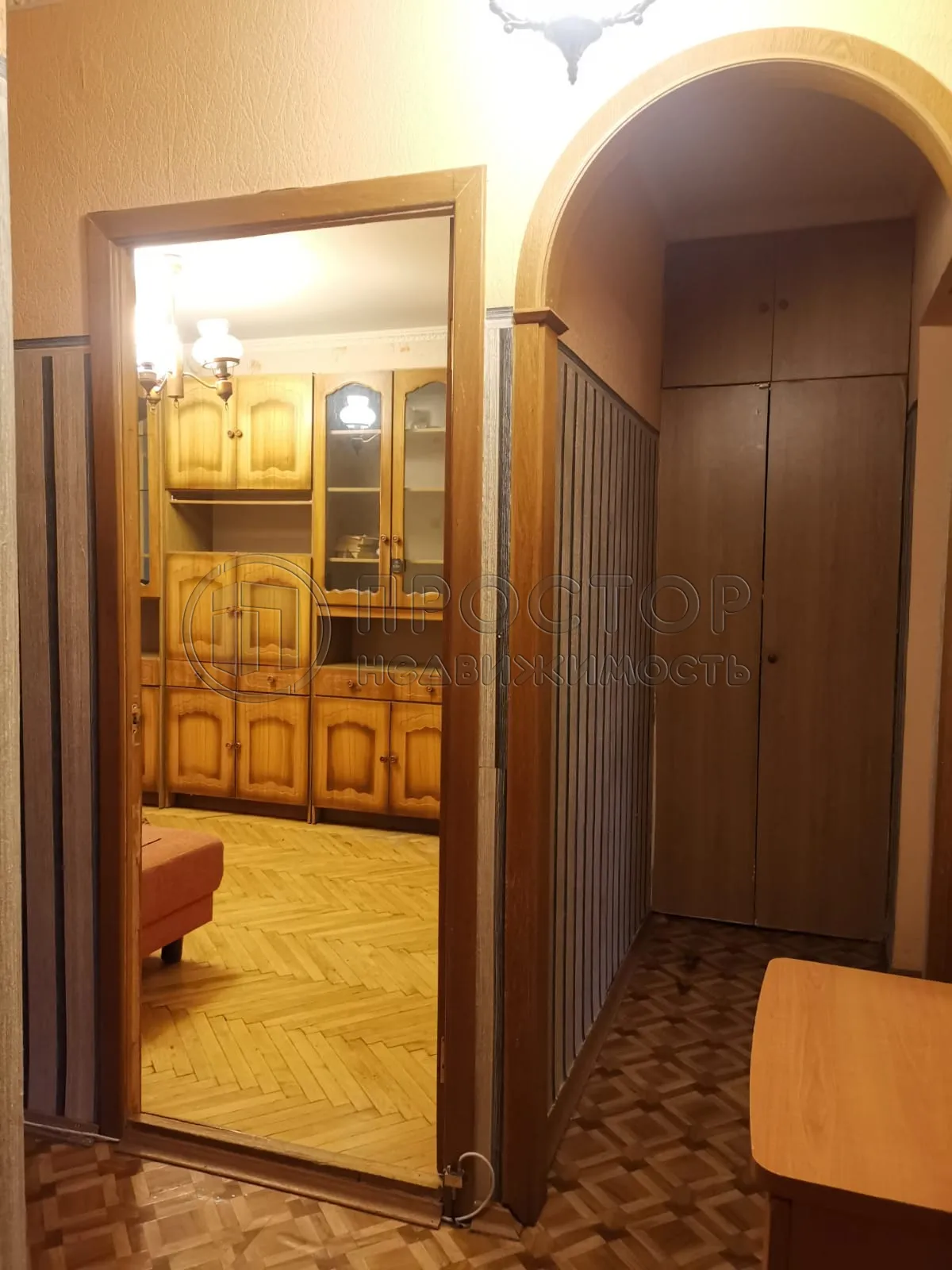 2-комнатная квартира, 45 м² - фото 22