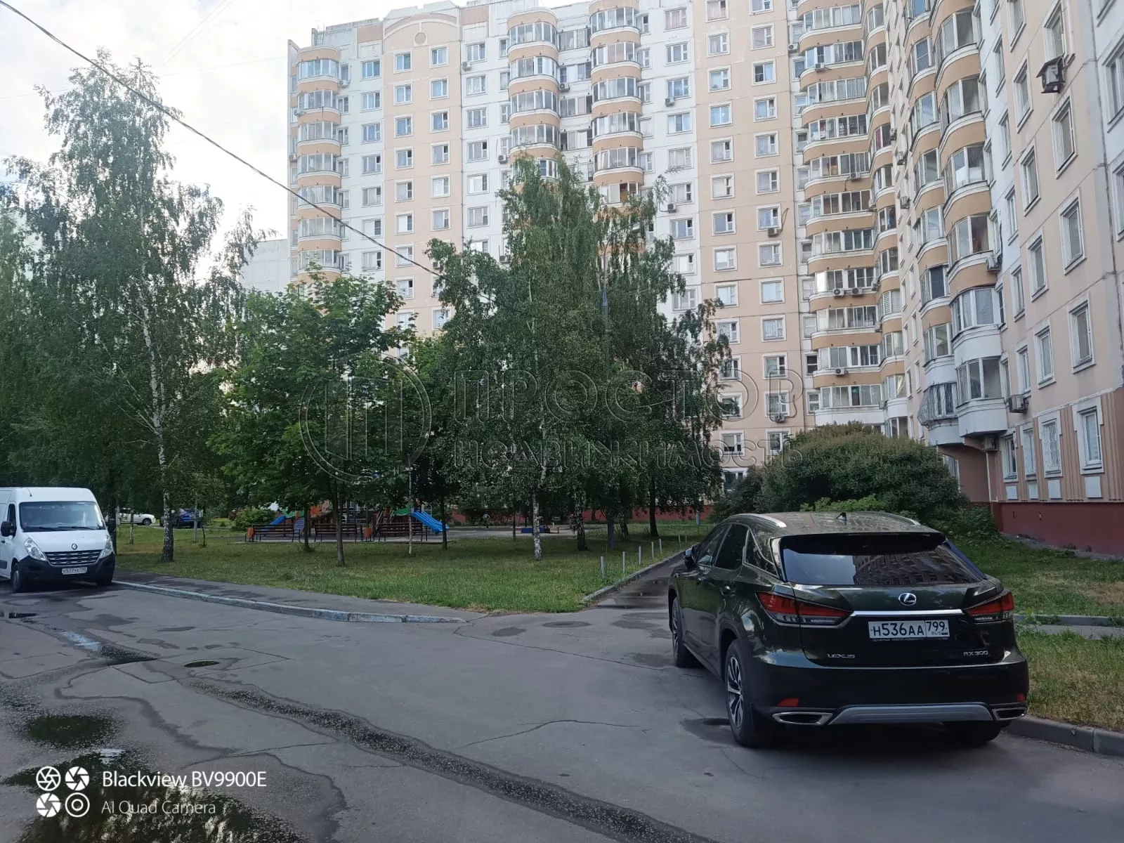 2-комнатная квартира, 54 м² - фото 2