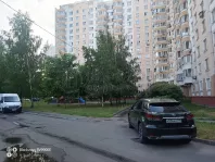 2-комнатная квартира, 54 м² - фото 19