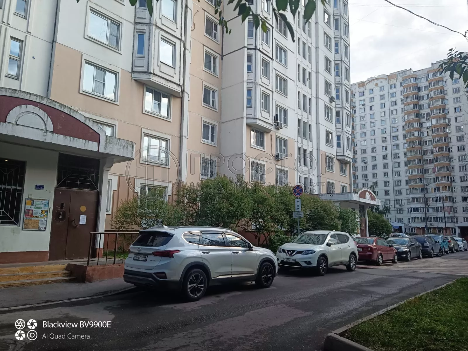 2-комнатная квартира, 54 м² - фото 3