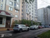 2-комнатная квартира, 54 м² - фото 20