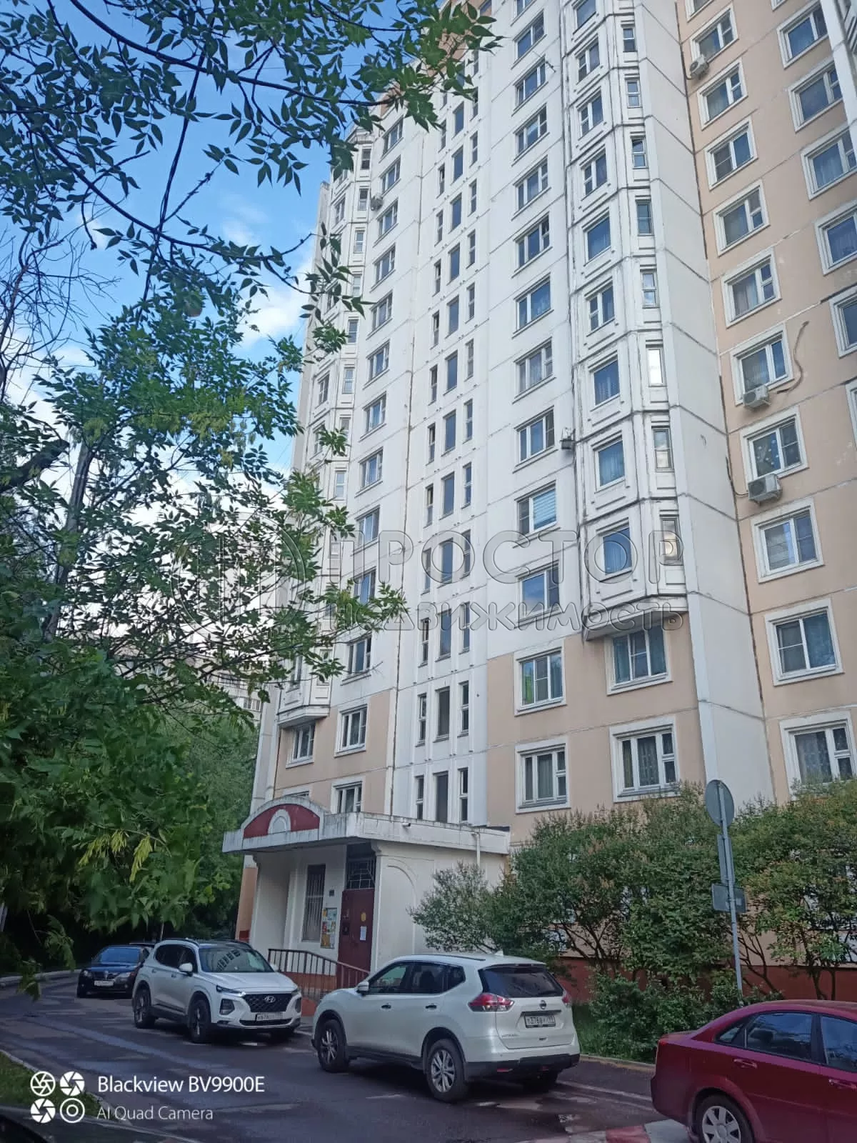 2-комнатная квартира, 54 м² - фото 4