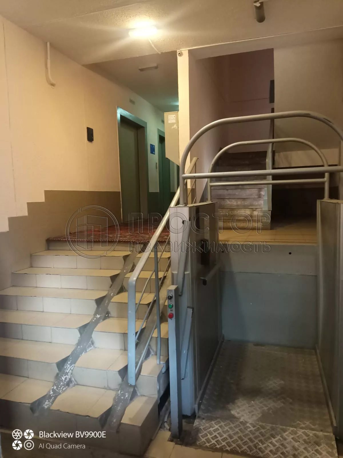 2-комнатная квартира, 54 м² - фото 5