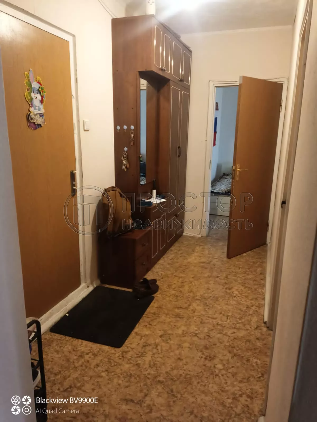 2-комнатная квартира, 54 м² - фото 7