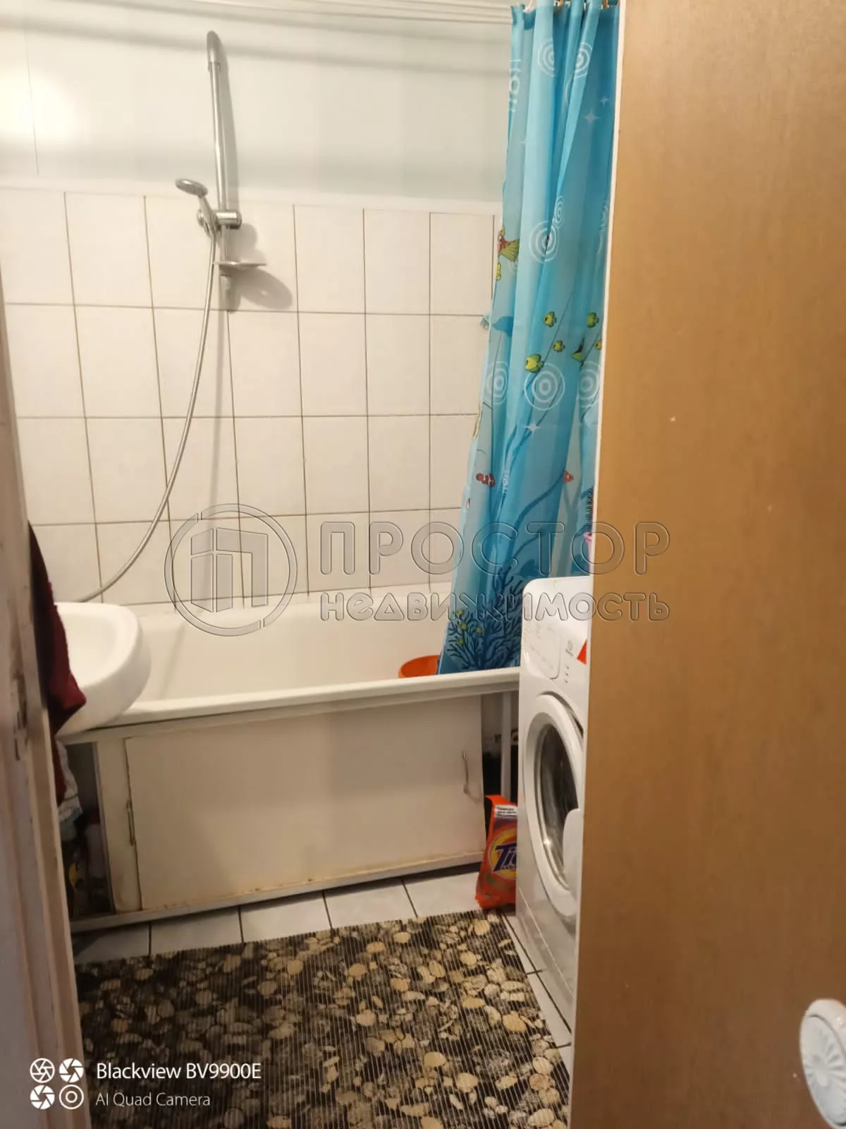 2-комнатная квартира, 54 м² - фото 9