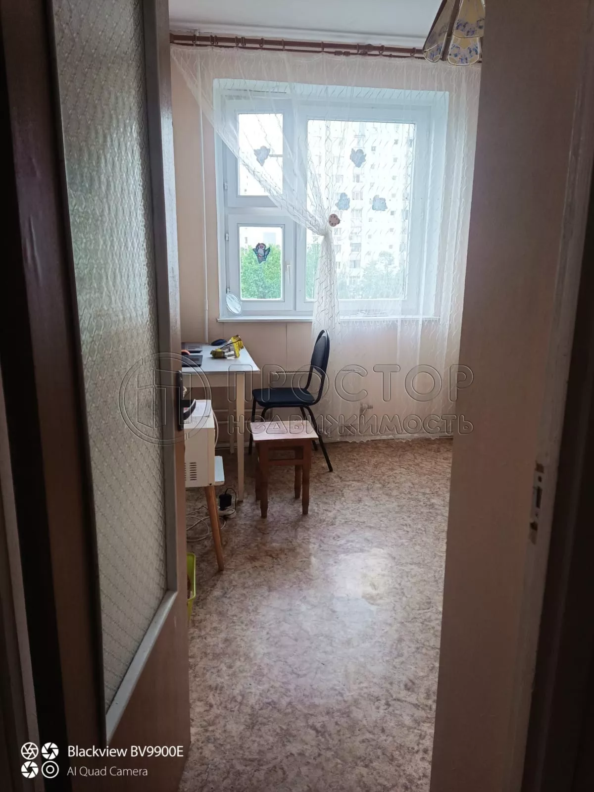 2-комнатная квартира, 54 м² - фото 10