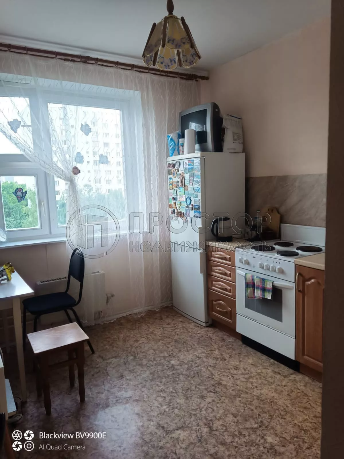 2-комнатная квартира, 54 м² - фото 11