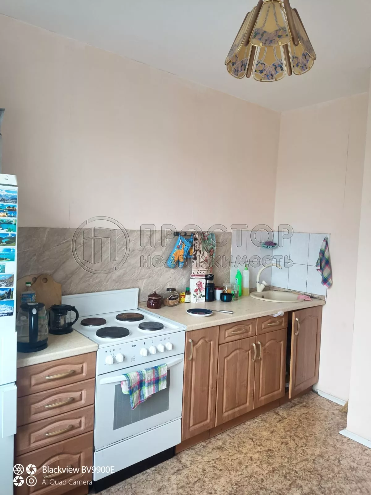 2-комнатная квартира, 54 м² - фото 12