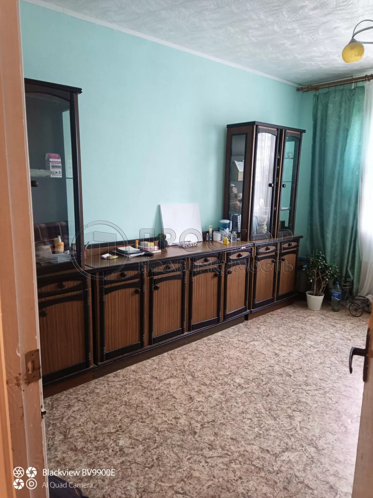 2-комнатная квартира, 54 м² - фото 13