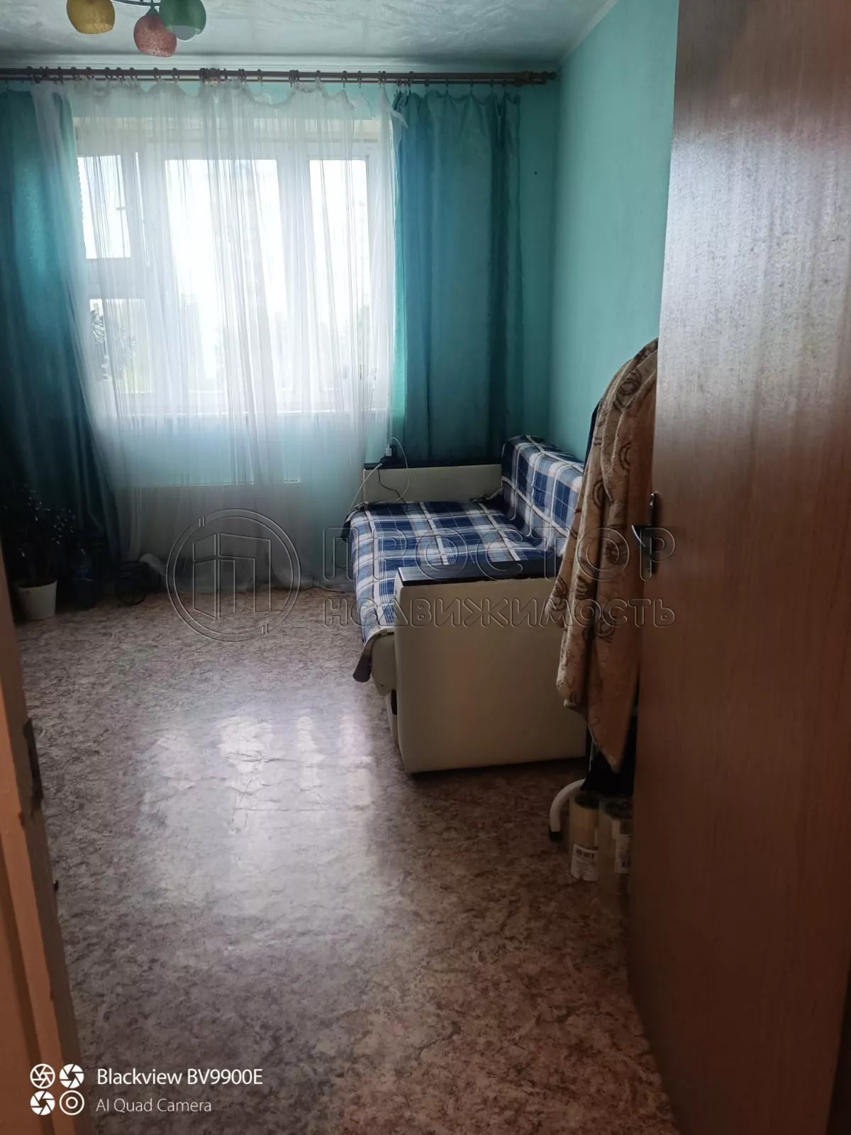 2-комнатная квартира, 54 м² - фото 14