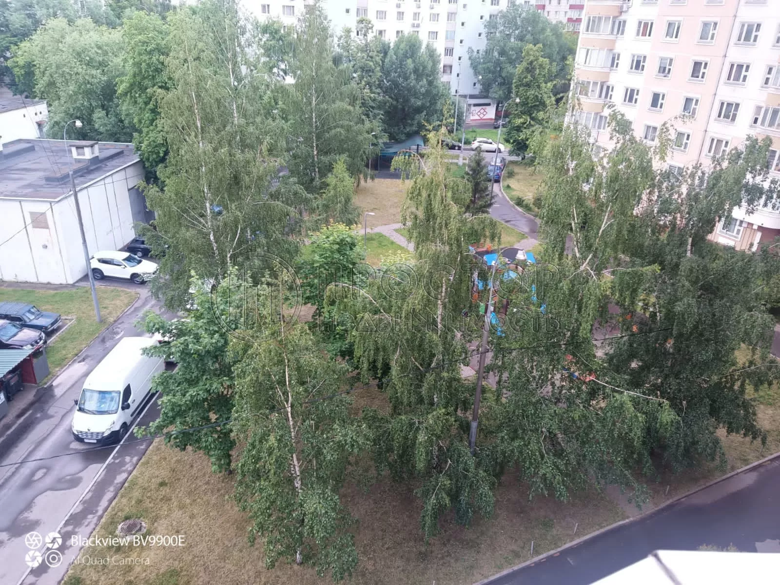 2-комнатная квартира, 54 м² - фото 17