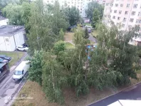 2-комнатная квартира, 54 м² - фото 34