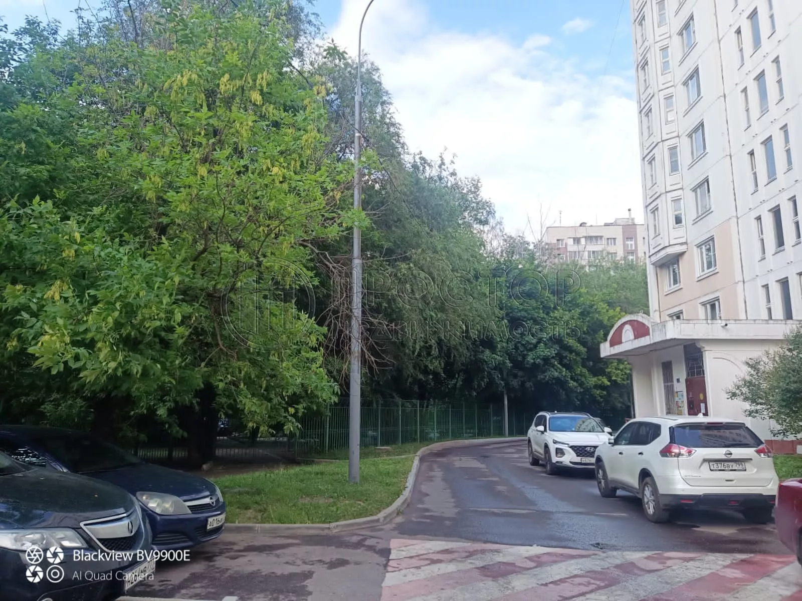 2-комнатная квартира, 54 м² - фото 18