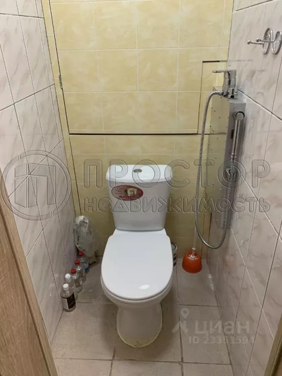 1-комнатная квартира, 40 м² - фото 6