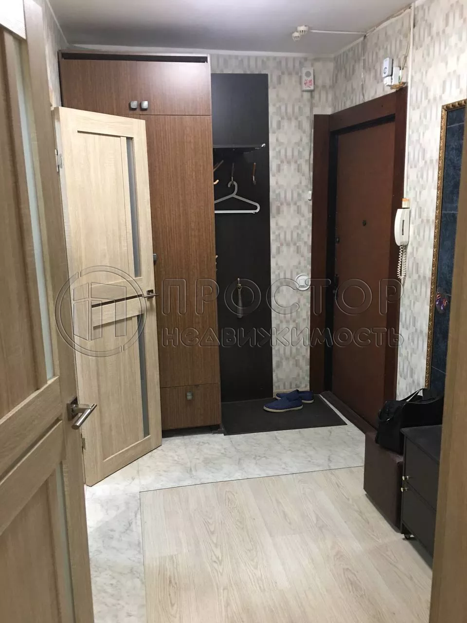 1-комнатная квартира, 40 м² - фото 9