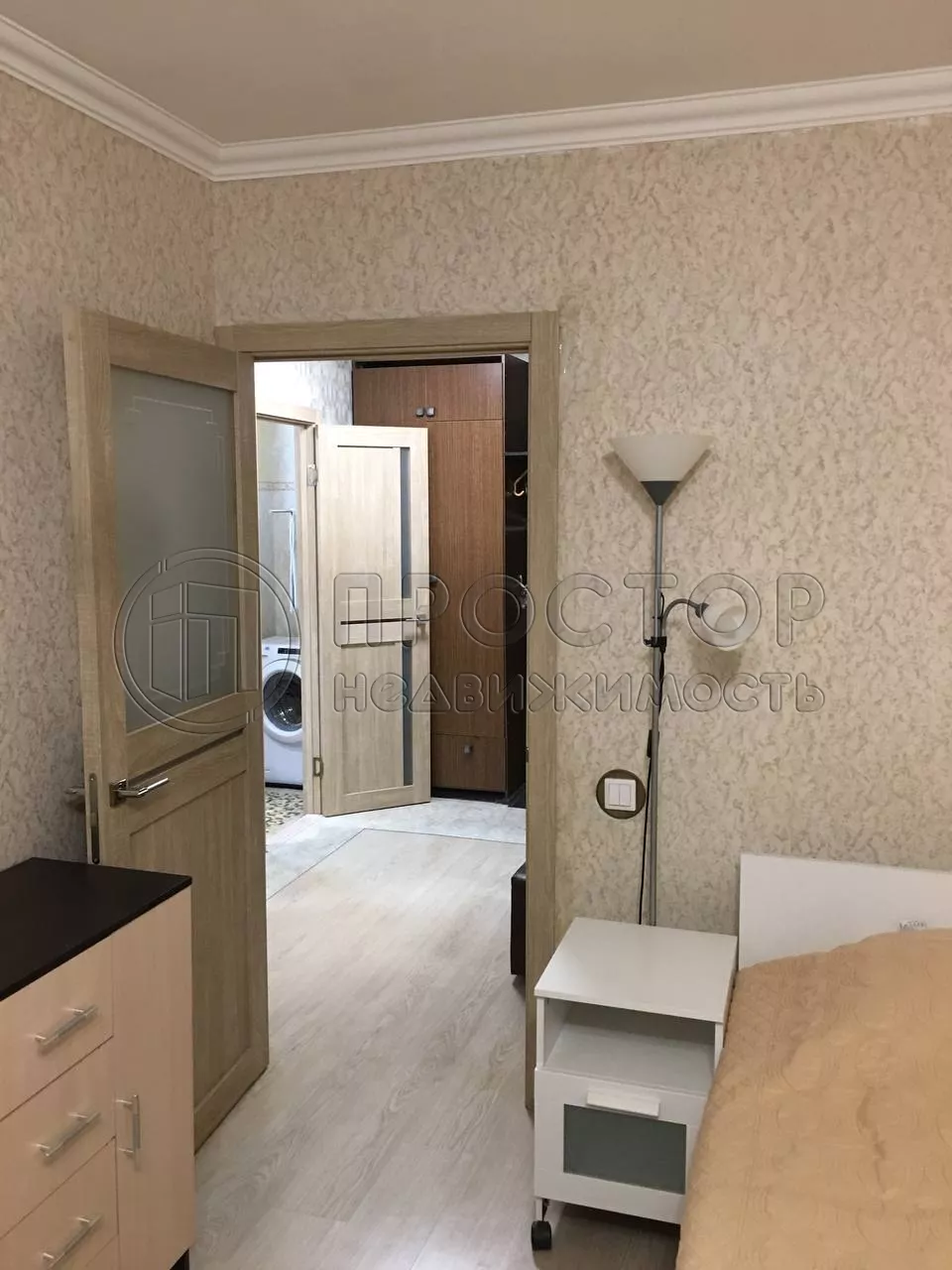 1-комнатная квартира, 40 м² - фото 10
