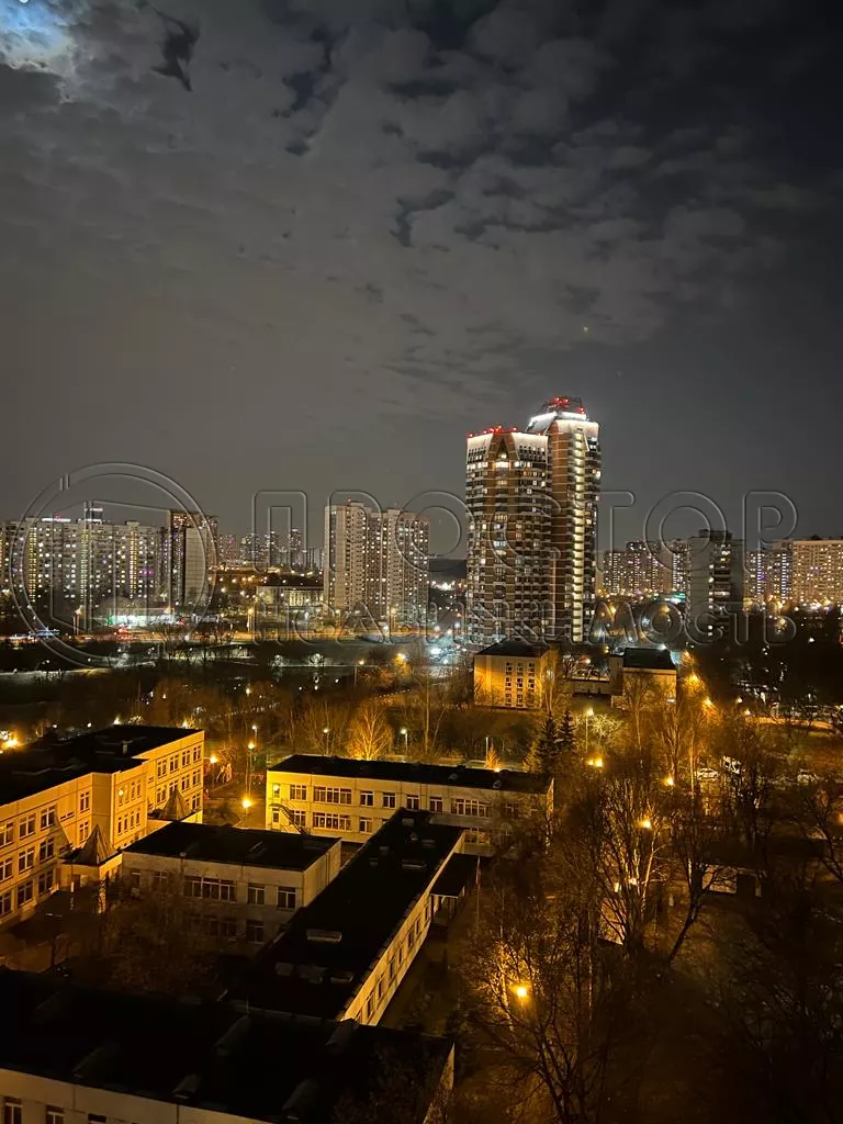 1-комнатная квартира, 37 м² - фото 40