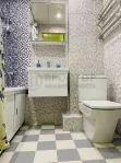 1-комнатная квартира, 37 м² - фото 72