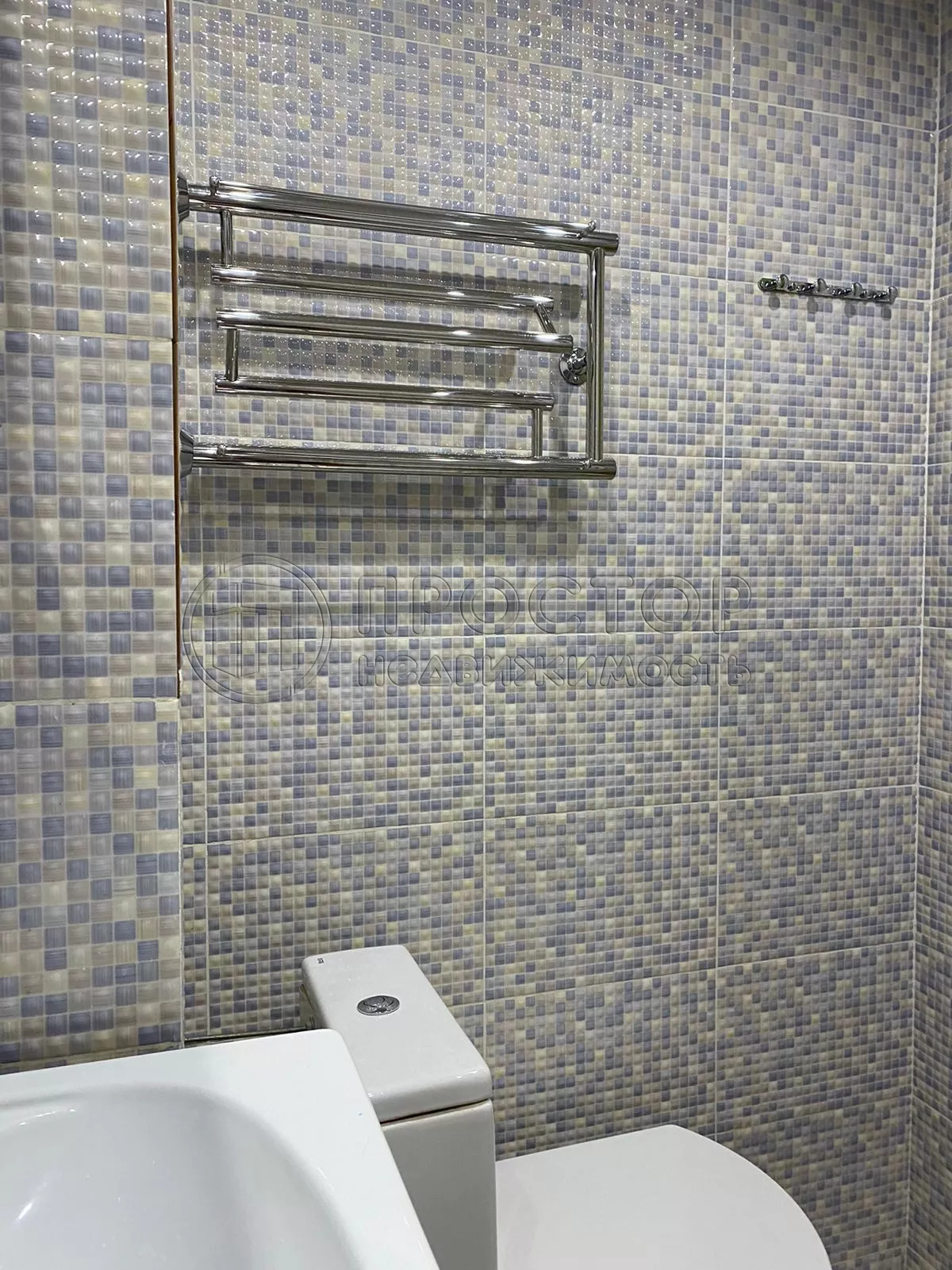 1-комнатная квартира, 37 м² - фото 34