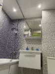 1-комнатная квартира, 37 м² - фото 74