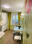 1-комнатная квартира, 37 м² - фото 64