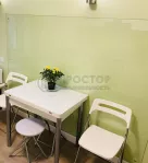 1-комнатная квартира, 37 м² - фото 66