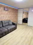 1-комнатная квартира, 37 м² - фото 46