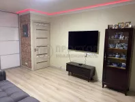 1-комнатная квартира, 37 м² - фото 52
