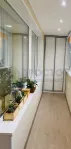 1-комнатная квартира, 37 м² - фото 58