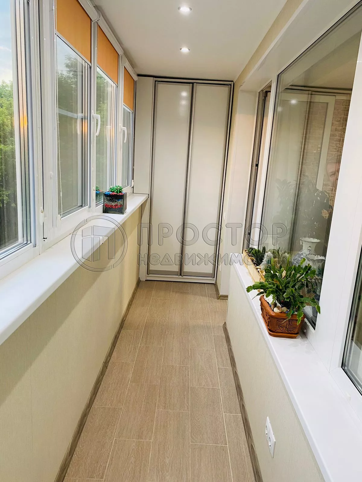 1-комнатная квартира, 37 м² - фото 12