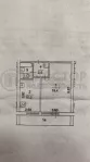 1-комнатная квартира, 37 м² - фото 84