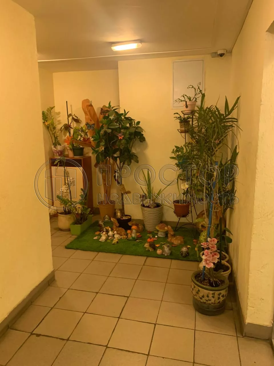 2-комнатная квартира, 59.4 м² - фото 6