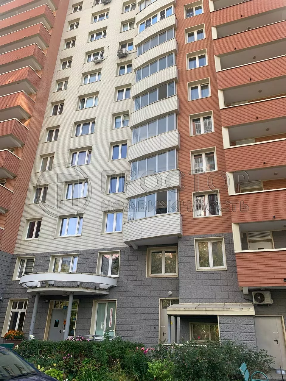2-комнатная квартира, 59.4 м² - фото 10