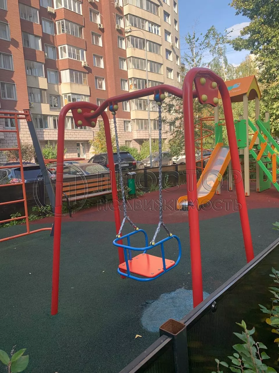 2-комнатная квартира, 59.4 м² - фото 11