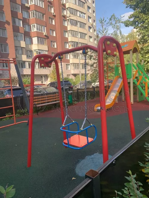 2-комнатная квартира, 59.4 м² - фото 11