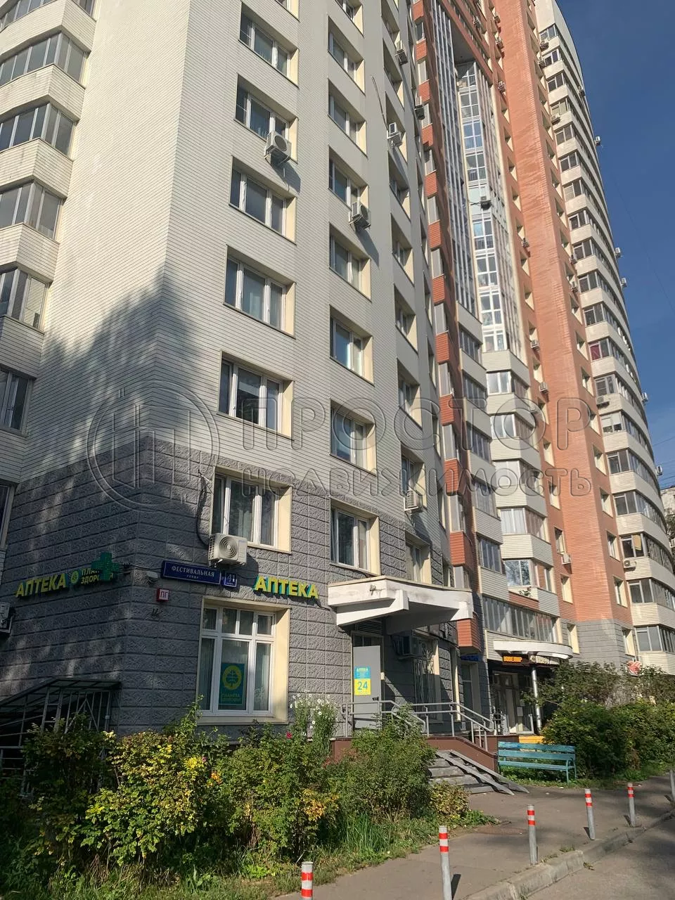 2-комнатная квартира, 59.4 м² - фото 13