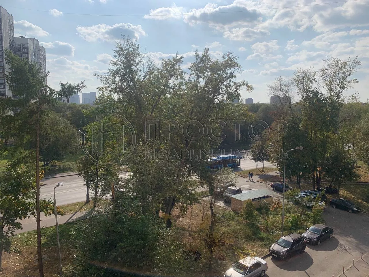 2-комнатная квартира, 59.4 м² - фото 14