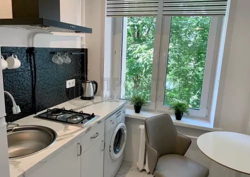 1-комнатная квартира, 31.7 м² - фото 3