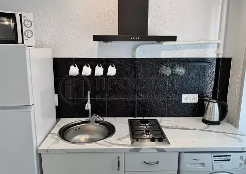 1-комнатная квартира, 31.7 м² - фото 5