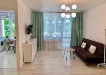 1-комнатная квартира, 31.7 м² - фото 17