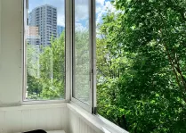 1-комнатная квартира, 31.7 м² - фото 19